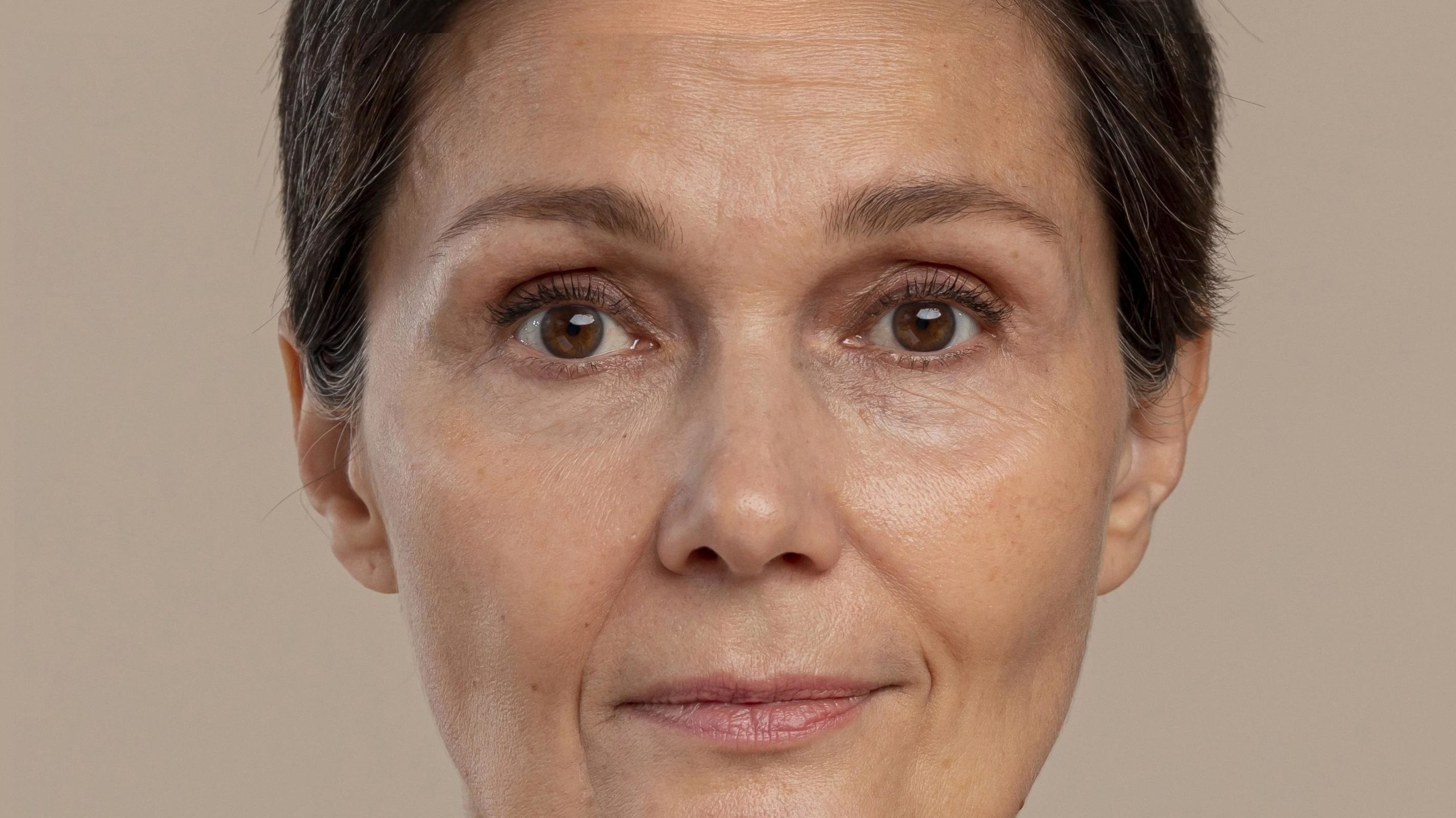 HIFU (High-Intensity Focused Ultrasound) Facial