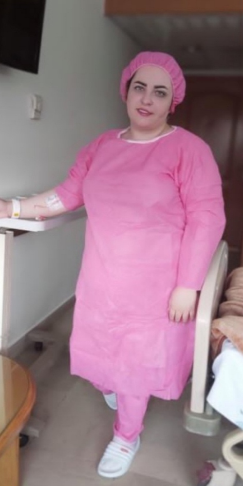 Gastric Band