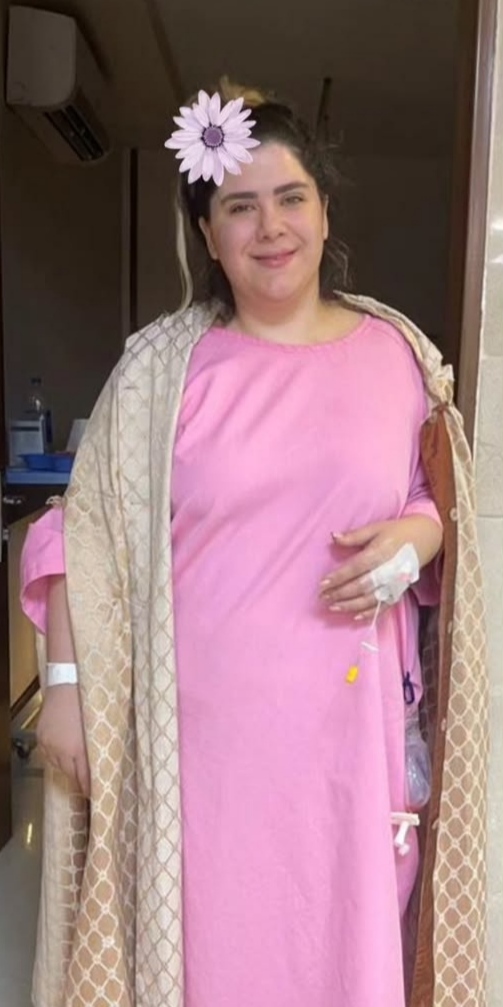 Gastric Bypass Surgery