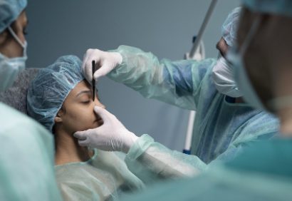 Lacrimal Duct Surgery-scale Lacrimal Duct Surgery-scale