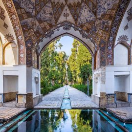 bagh-e-fin