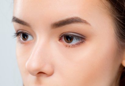 eye deflection-scaled eye deflection-scaled