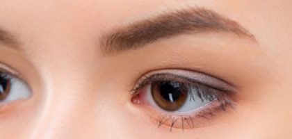 eye deflection-top