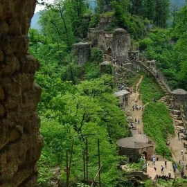 rudkhan